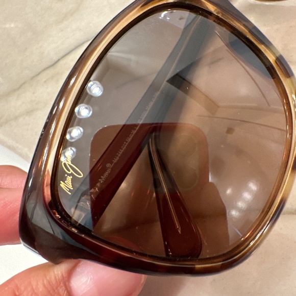 Maui Jim Starfish Sunglasses - Picture 4 of 7